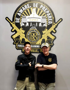 Brent Fugate – Tullahoma, TN