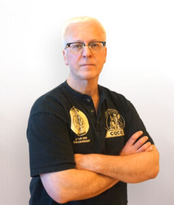 Marc-Jan Kraayenzank