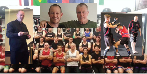 Geordie Lavers-McBain
Headquartered West of Brisbane in Beaudesert but teaches and connected all throughout of Australia.