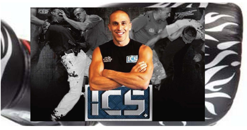 Peter Sciarra ICS Based in Melbourne
