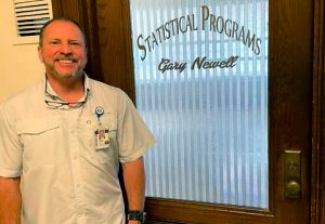 Gary Newel –  Meridian, MS