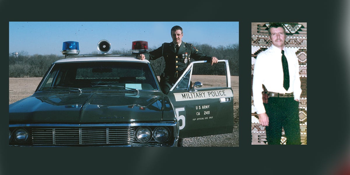 W. Hock Hochheim, founder of Survival Centric Peacekeepers