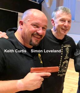 Simon Loveland