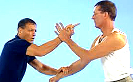 paul vunak, jkd, jeet kune do, bruce lee, hock hochheim,