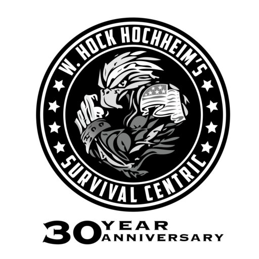 Survival Centric 30 Year Anniversary image