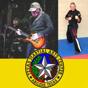 Lou Ivie – Abilene, TX