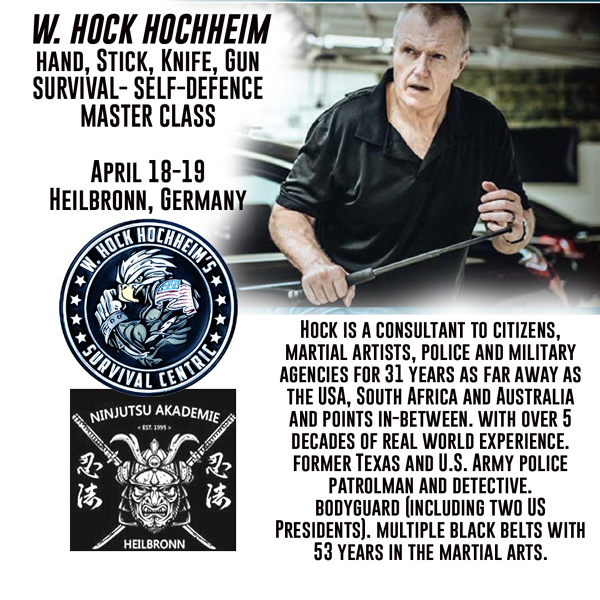 Combatives-seminar-hock-hochheim-Heilbronn-Germany