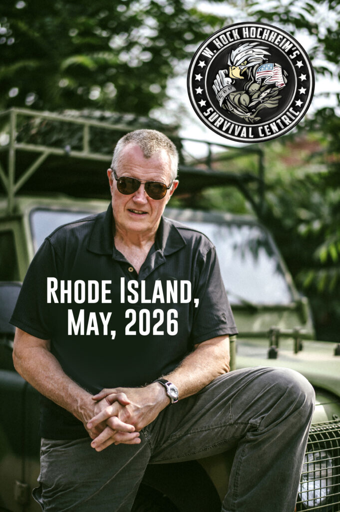 East Providence Rhode Island Seminar 2026